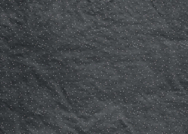 Seidenpapier "Diamant" 50 x 75 cm schwarz