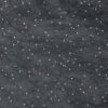Seidenpapier "Diamant" 50 x 75 cm schwarz – Bild 2