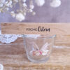 Rub-On Randlos Frohe Weihnachten 01, Rubon, Rub Ons, Rubbelsticker, für Glas, Holz, Raysin u.v.m. – Bild 3